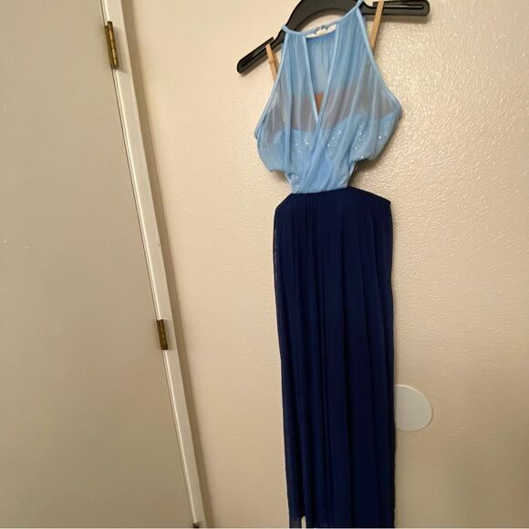 Revolution solo Tenth House FALLING SLOWLY
RC23871 lyrical dress LC-large child - Picture 4 of 12